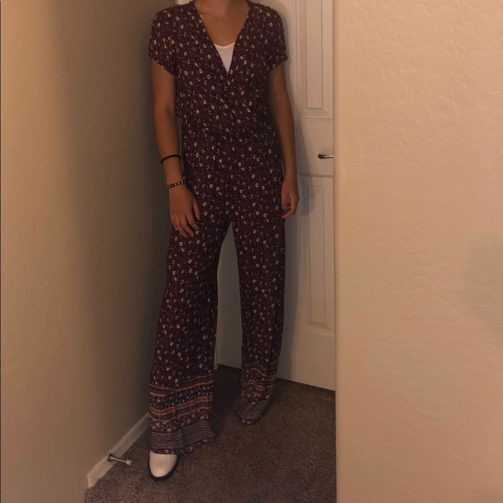 rewind jumpsuit